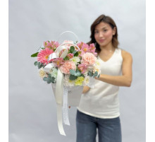 Композиция «Нежный миг»