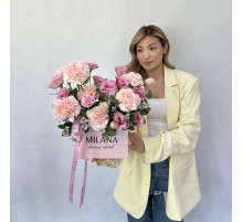 Композиция "Ты лучшая !"