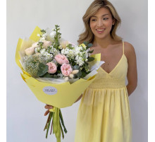 Букет "Твой"