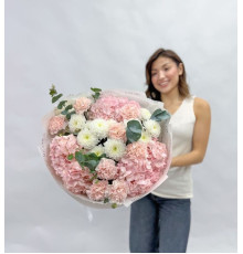 Букет "Сюрприз"