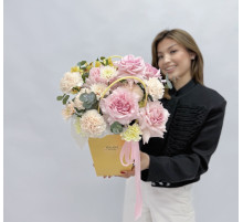 Композиция Солнечная 