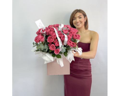 Композиция «Неотразимая»