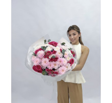 Букет "Сладкая Мечта"