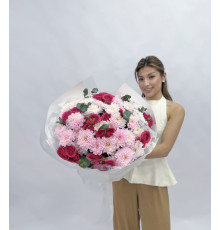 Букет "Сладкая Мечта"