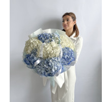 Букет "Радость встречи"