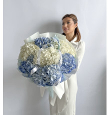 Букет "Радость встречи"