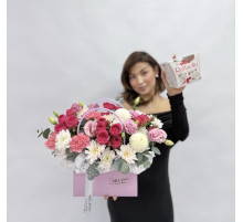 Композиция "Очарование"