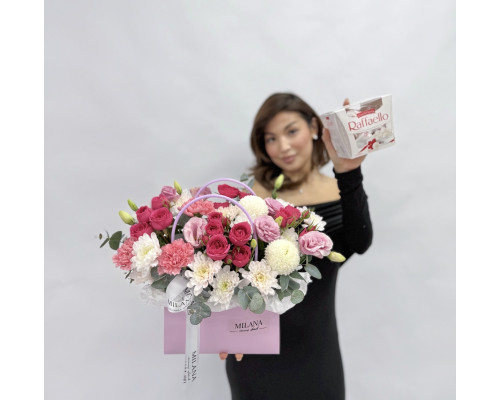 Композиция "Очарование"