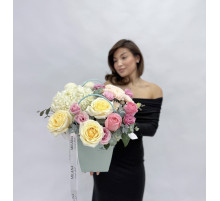 Композиция "Солнечный День"