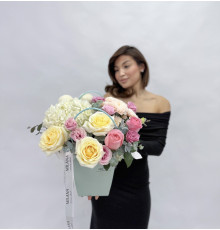 Композиция "Солнечный День"