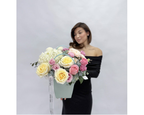 Композиция "Солнечный День"