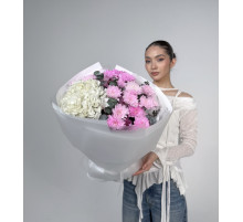 Букет "Комплимент