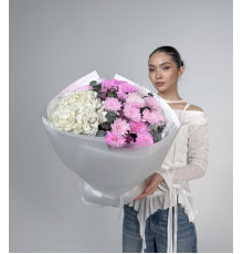 Букет "Комплимент