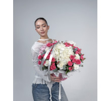 Композиция "Нежность"