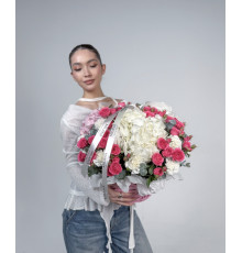 Композиция "Нежность"