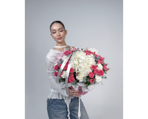 Композиция "Нежность"