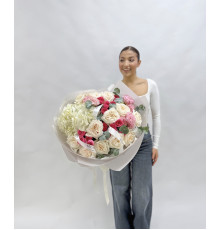 Букет  "Мечта"
