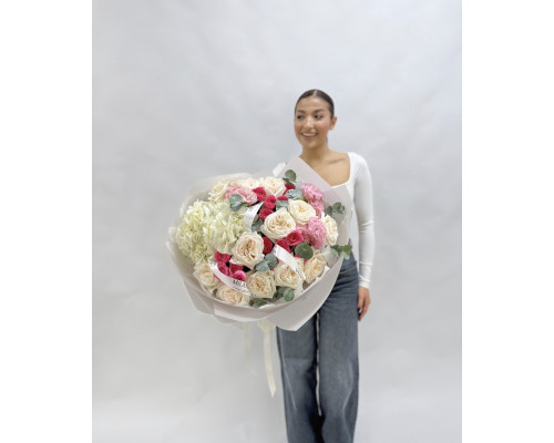 Букет  "Мечта"