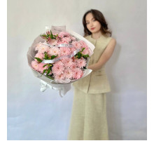 Букет "Для самой нежной"